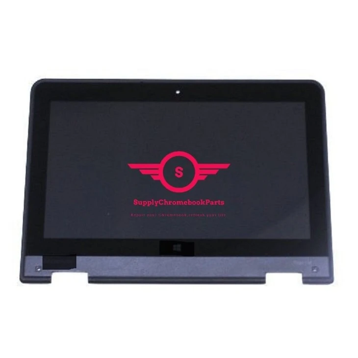 00HM247 For Lenovo ThinkPad Yoga 11e 4th Gen 20HY Touch Screen Assembly