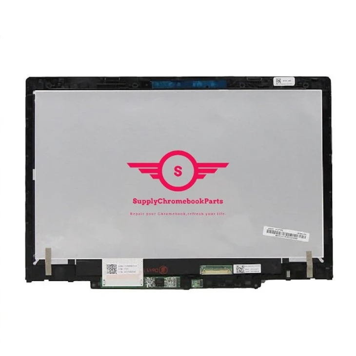 5D10Y67267 For Lenovo 500E Chromebook 2nd Gen 81MC Lcd Touch Screen