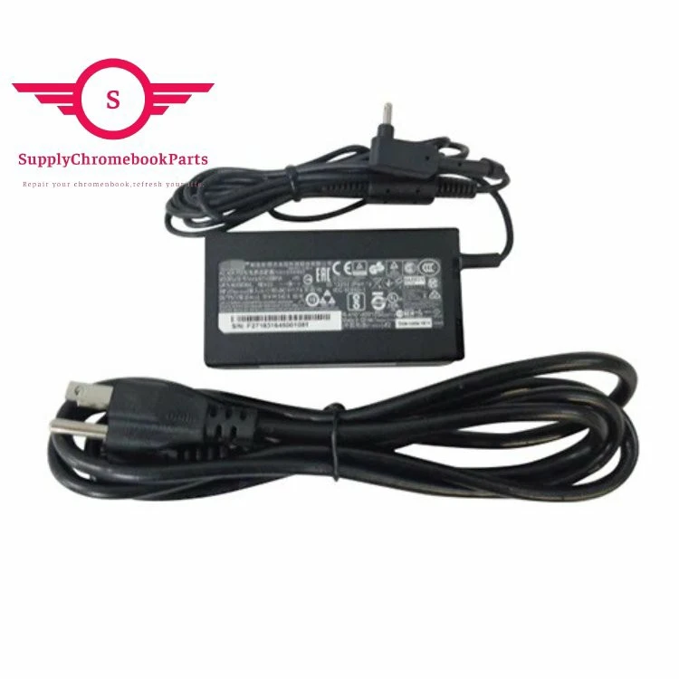 65W 19V 3.42A Ac Adapter Charger For Acer Chromebook C720 C720P C740 KP.0650H.006
