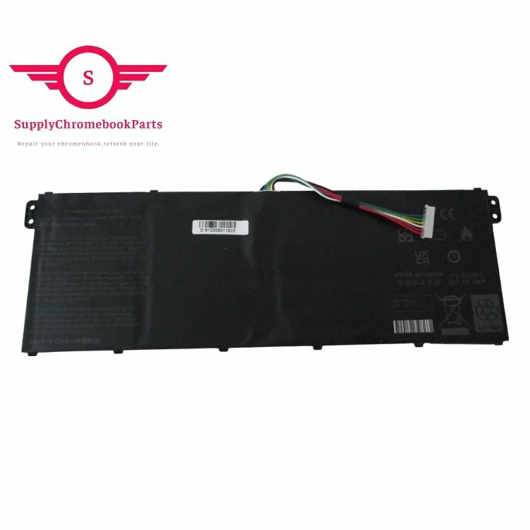 Laptop Battery For Acer Chromebook C730 C810 C910 CB3-111 CB5-531 CB5-571 AC14B8K