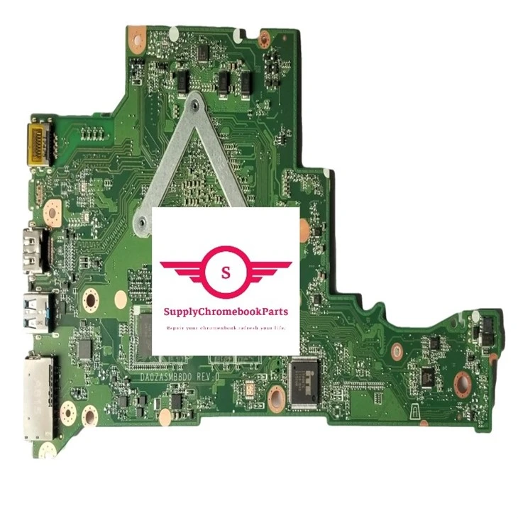 For Acer Aspire 3 A315-21 Motherboard - NB.GNV11.005 DA0ZASMB8D0 For Acer Aspire 3 A315-21 Motherboard - NB.GNV11.005 DA0ZASMB8D0
