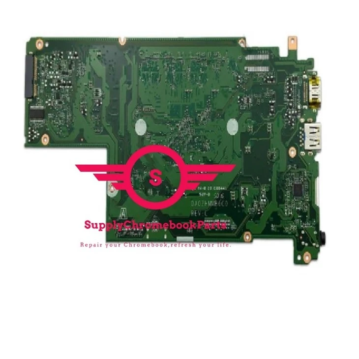 For Acer Chromebook 11 C731 Motherboard 4GB - NB.GM811.001 For Acer Chromebook 11 C731 Motherboard 4GB - NB.GM811.001