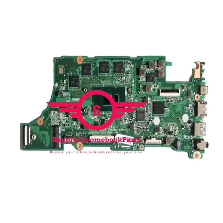 For Acer Chromebook 11 C771 Motherboard 4GB - NB.GNZ11.004