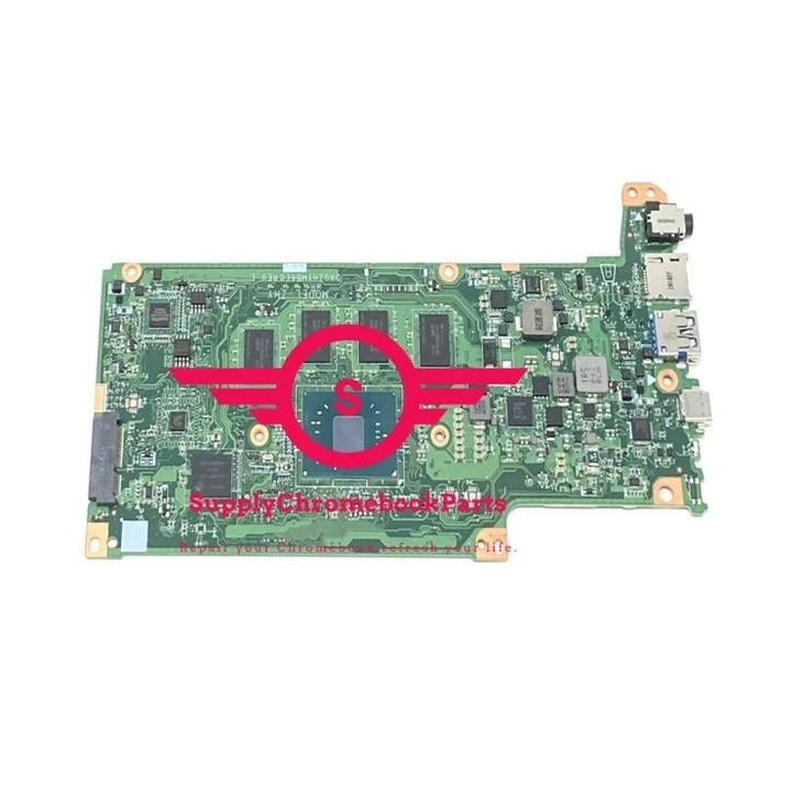 For Acer Chromebook 11 CB311-8H Motherboard (4GB 32GB EMMC) - NB.GVJ11.002 For Acer Chromebook 11 CB311-8H Motherboard (4GB 32GB EMMC) - NB.GVJ11.002