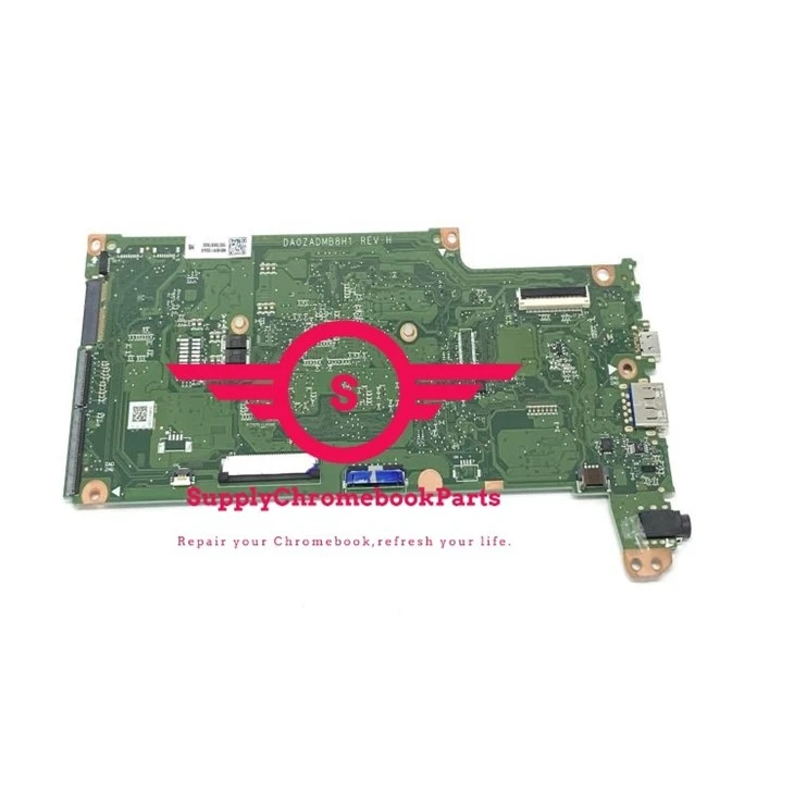 For Acer Chromebook 11 R721T Motherboard (4GB RAM, 32GB EMMC) - NB.HBR11.004 For Acer Chromebook 11 R721T Motherboard (4GB RAM, 32GB EMMC) - NB.HBR11.004