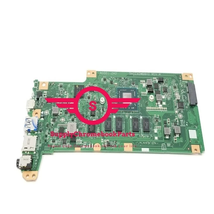 For Acer Chromebook 311 C721 Motherboard 4GB - NB.HBN11.005