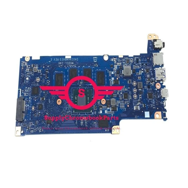 For Acer Chromebook 311 C733 Motherboard N4000 4GB 32GB - NB.H8V11.002
