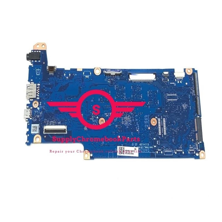 For Acer Chromebook 311 C733 Motherboard N4000 4GB 32GB - NB.H8V11.002 For Acer Chromebook 311 C733 Motherboard N4000 4GB 32GB - NB.H8V11.002