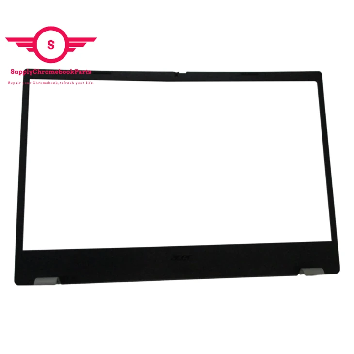 For Acer Chromebook 516 GE CBG516-1H Lcd Front Bezel 60.KCWN7.003