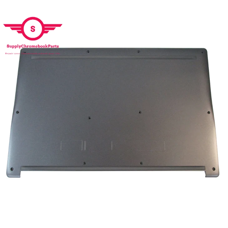 For Acer Chromebook CB317-1HT Gray Bottom Cover 60.AYBN7.001