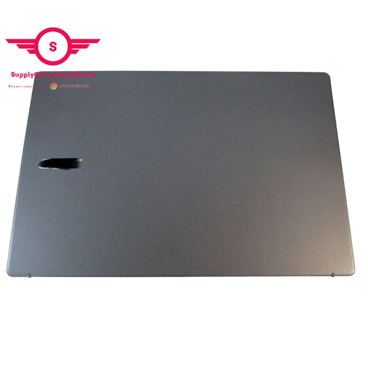 For Acer Chromebook CB317-1HT Gray Lcd Back Cover 60.AYBN7.002