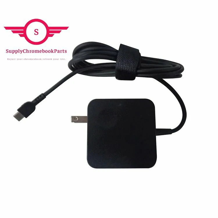 For Acer Chromebook Laptops Charger 45W USB-C