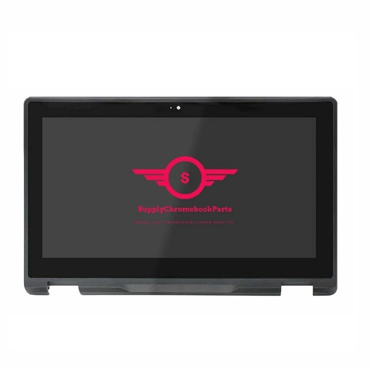 For Acer Chromebook R751T R751TN 6M.GNJN7.001 Lcd Touch Screen