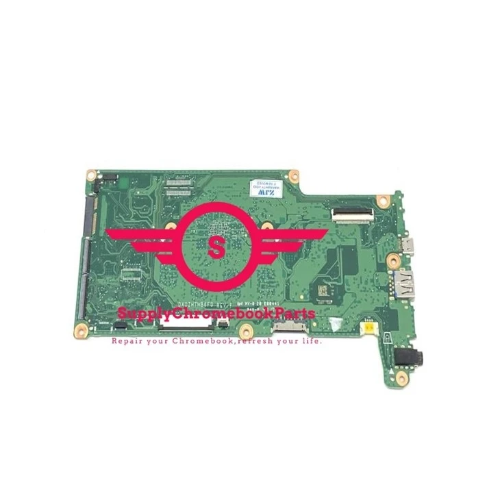 For Acer Chromebook Spin 11 R751T Series Motherboard 4GB - NB.GN911.001 For Acer Chromebook Spin 11 R751T Series Motherboard 4GB - NB.GN911.001