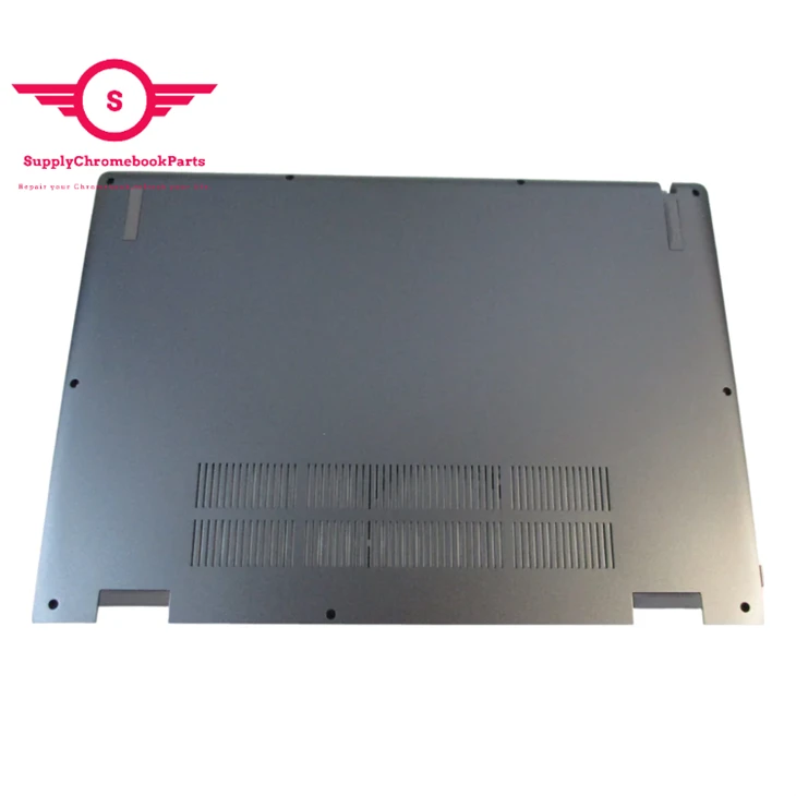 For Acer Chromebook Spin CP714-1WN Gray Bottom Case 60.K7RN7.001