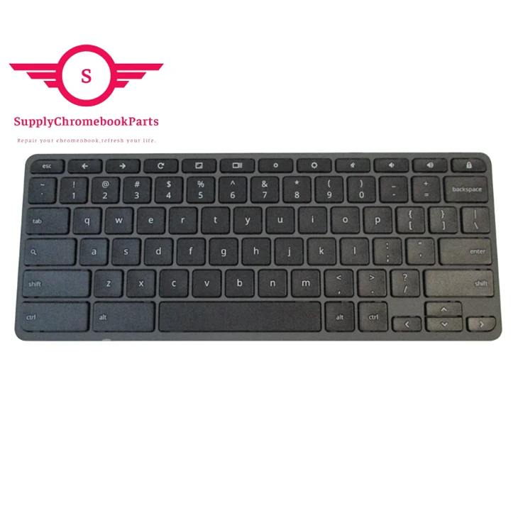 For Acer Chromebook Spin R722T R753T R753TN Keyboard NK.I111S.0D6
