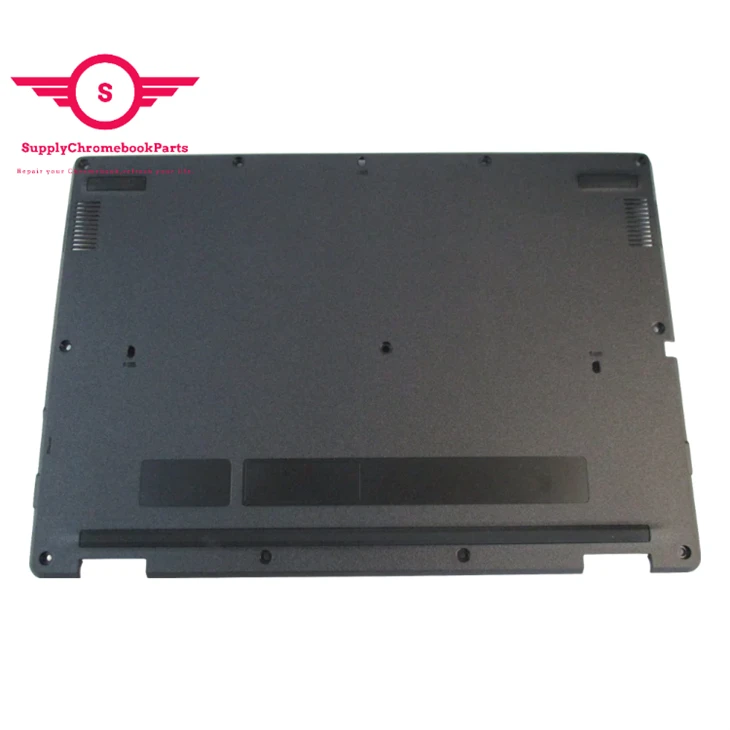 For Acer Chromebook Spin R753TN Black Bottom Cover 60.AZGN7.002