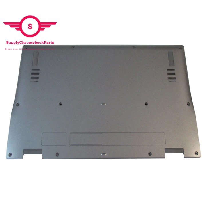 For Acer Chromebook Spin R841LT R841T Gray Bottom Cover 60.A9WN7.001