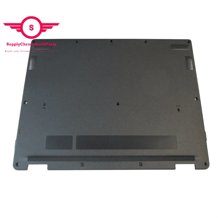 For Acer Chromebook Spin R853TA Black Bottom Case 60.A91N7.002