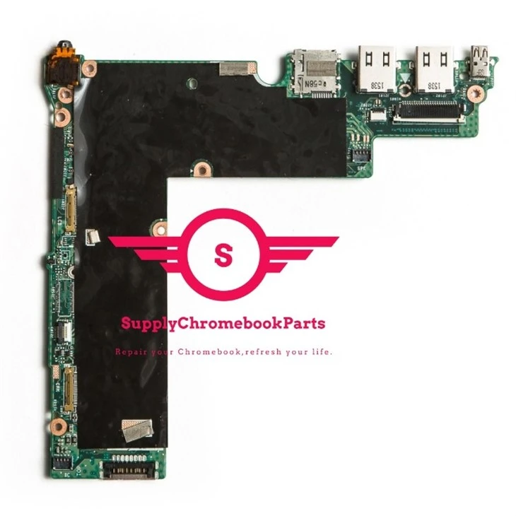 For Asus Chromebook C100PA Motherboard - 60NL0970-MB1220, 60NL0970-MB1212