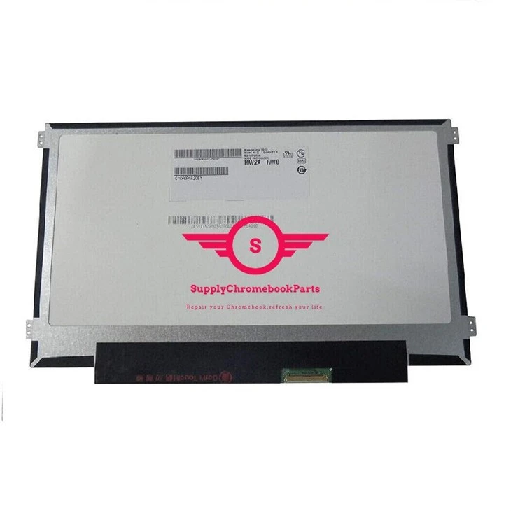 For Chromebook 11 G6 EE Laptop Lcd Led Touch Screen N116BCN-EA1 For Chromebook 11 G6 EE Laptop Lcd Led Touch Screen N116BCN-EA1