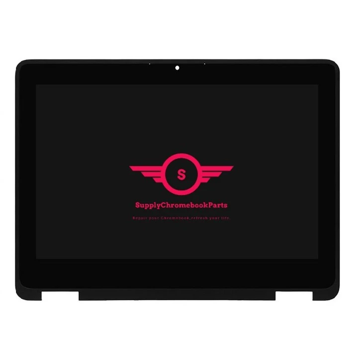 For Dell 11 3110 2-in-1 Chromebook LCD Module Touch Screen Assembly 0KY8GR For Dell 11 3110 2-in-1 Chromebook LCD Module Touch Screen Assembly 0KY8GR