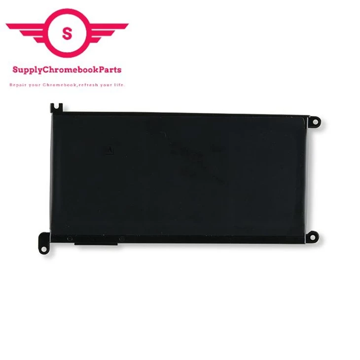 For Dell 14 5400 0TNT6H Enterprise Chromebook Battery (51Wh) For Dell 14 5400 0TNT6H Enterprise Chromebook Battery (51Wh)