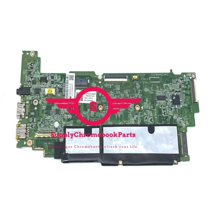 For Dell Chromebook 11 3120 (P22T) Motherboard (4GB 2GB) - H4WJ5 VDHYH For Dell Chromebook 11 3120 (P22T) Motherboard (4GB 2GB) - H4WJ5 VDHYH