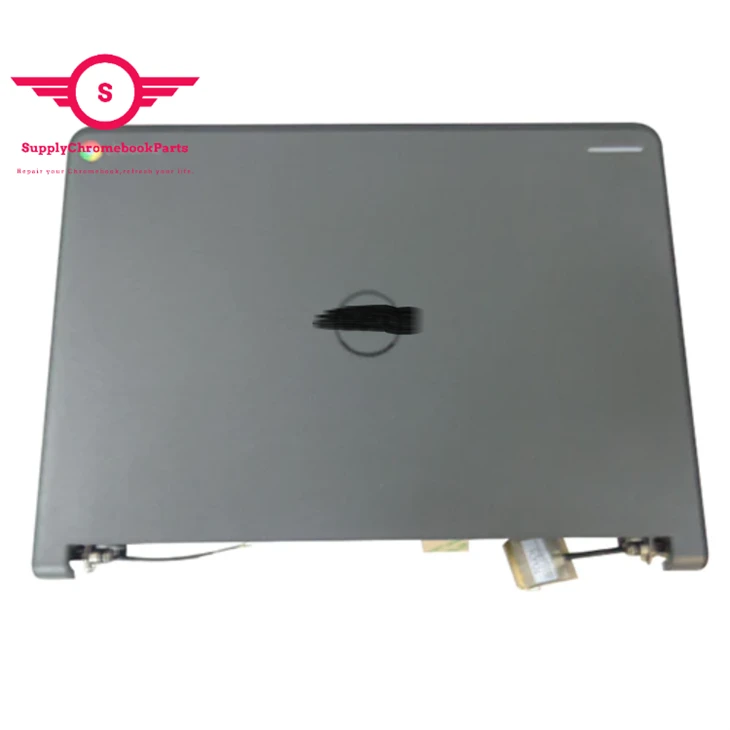 For Dell Chromebook 11 (3120)WFTT3 Back Cover