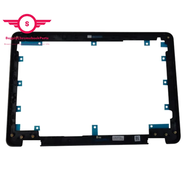 For Dell Chromebook 11 (3189) Lcd Front Bezel WWP4T