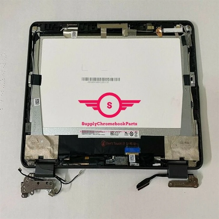 For Dell Chromebook 11 3189 Touch Screen Assembly 4WT7Y