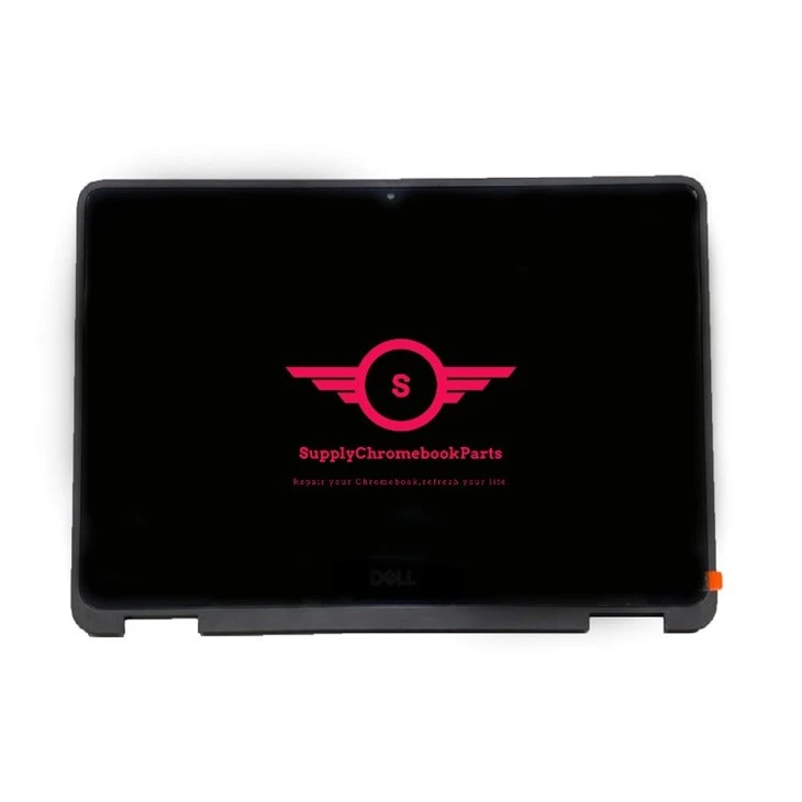 For Dell Chromebook 11 MFX94 3100 2-in-1 Touchscreen Lcd