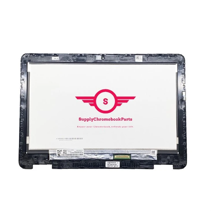 For Dell Chromebook 11 MFX94 3100 2-in-1 Touchscreen Lcd For Dell Chromebook 11 MFX94 3100 2-in-1 Touchscreen Lcd
