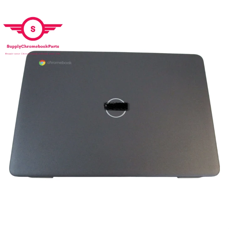 For Dell Chromebook 3100 Lcd Back Cover 34YFY