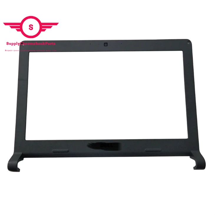 For Dell Chromebook 3120 Lcd Front Bezel Y2H2T