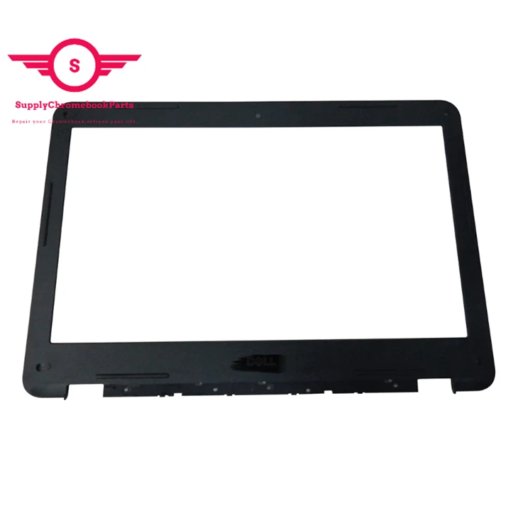For Dell Chromebook 3380 Lcd Front Bezel 0C3NM