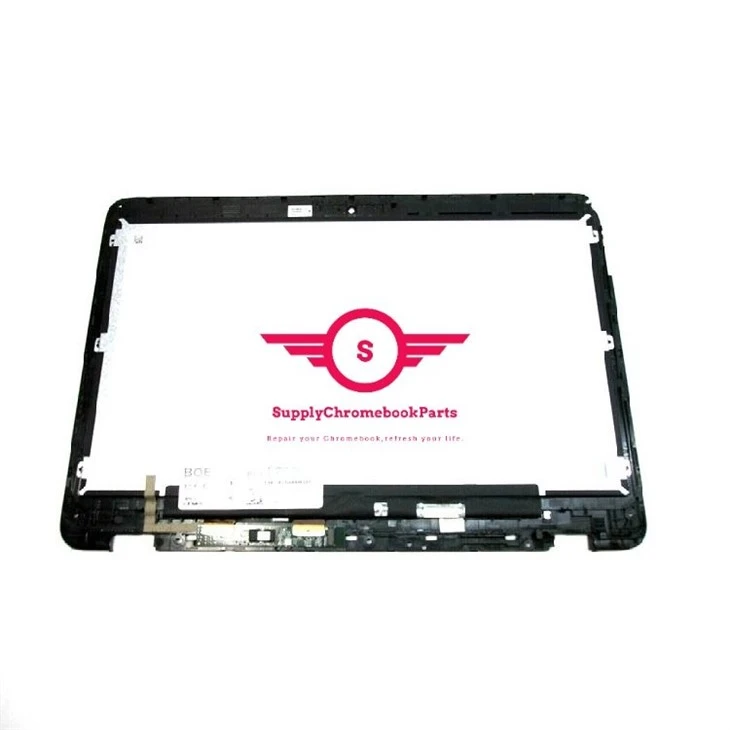 For Dell Chromebook 3380 Touch Screen Assembly XP4XR For Dell Chromebook 3380 Touch Screen Assembly XP4XR