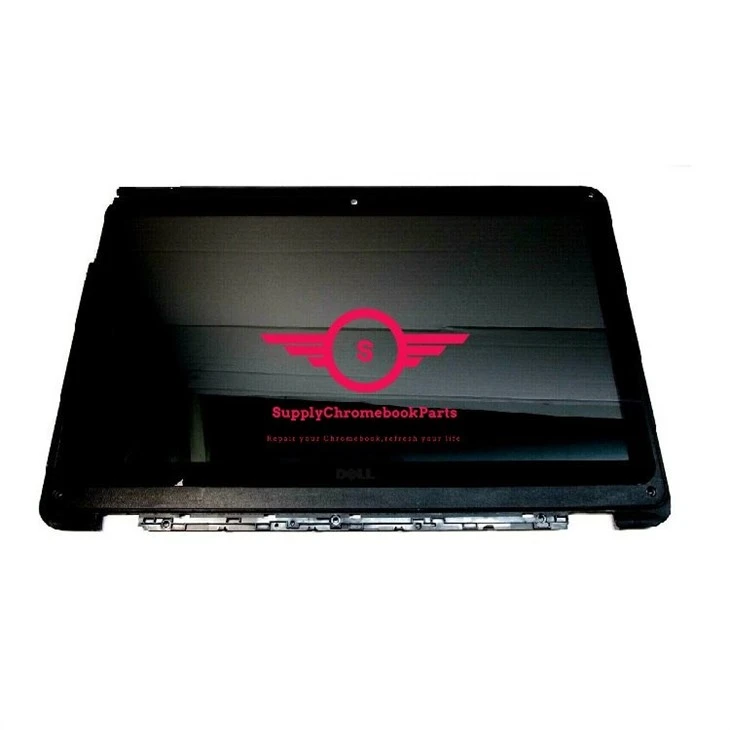 For Dell Chromebook 3380 Touch Screen Assembly XP4XR