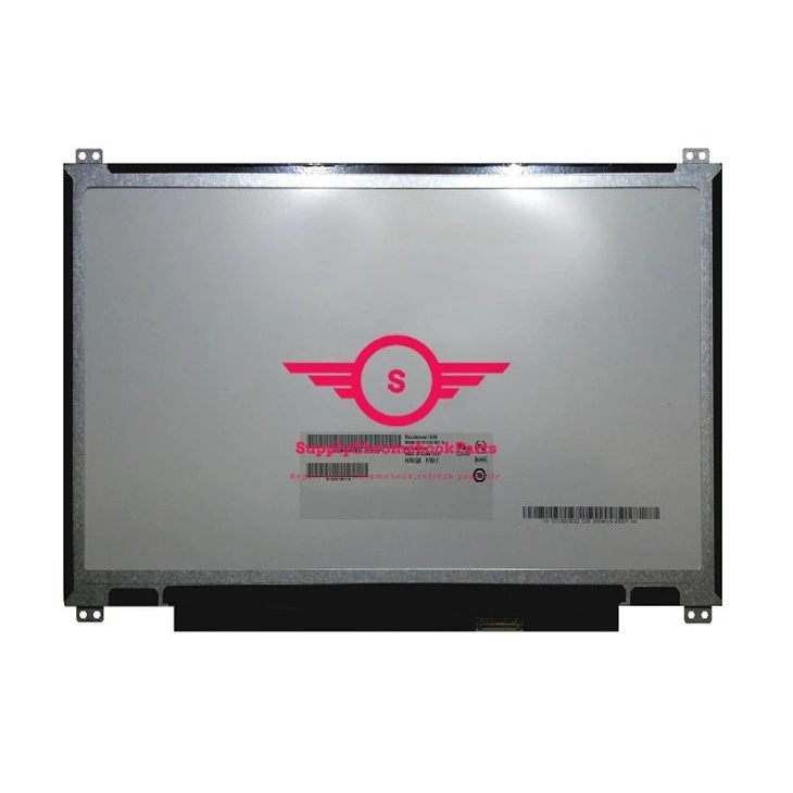 For Dell Non-touch LCD Screen HD 2C7YD 02C7YD