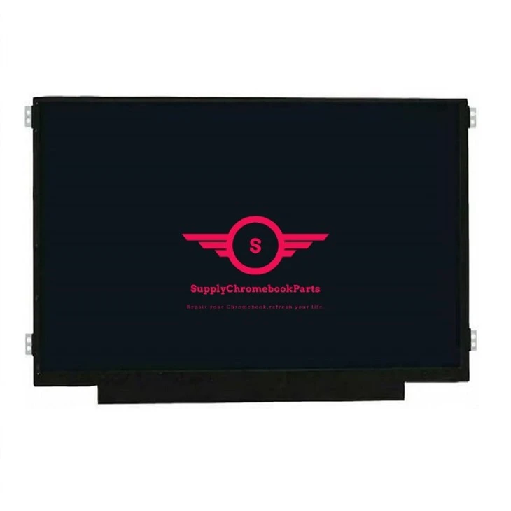 For HP 11 G9 EE Touch (Intel) Chromebook LCD Touch B116XAK01.2