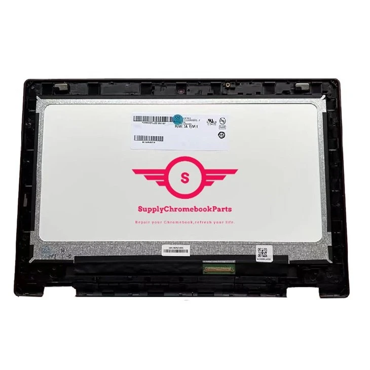 For HP 11 X360 G1 EE Chromebook B116XAB01.2 NV116WHM-T11 LCD Touch Screen For HP 11 X360 G1 EE Chromebook B116XAB01.2 NV116WHM-T11 LCD Touch Screen