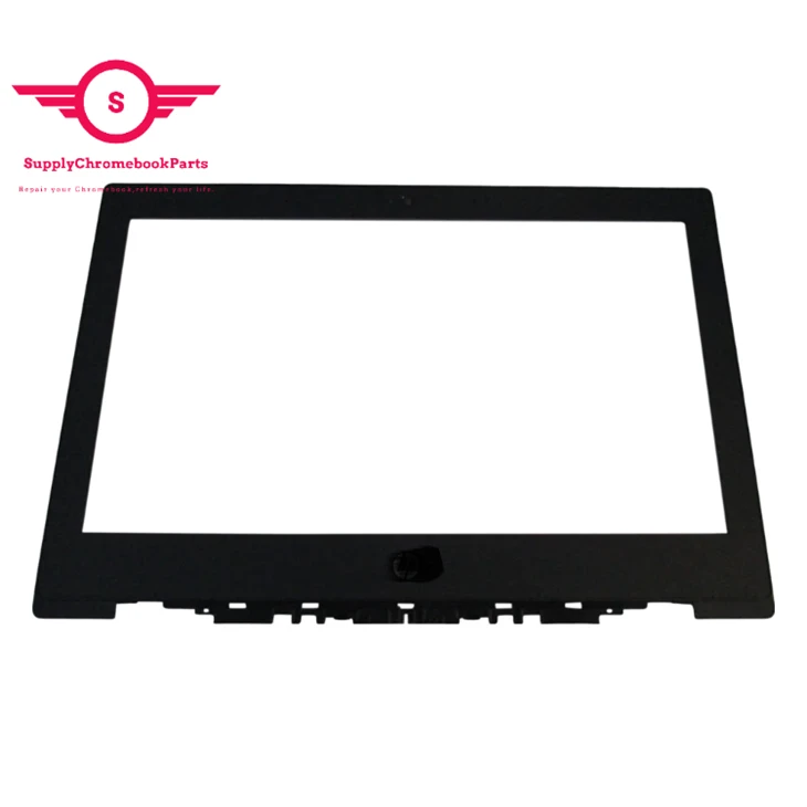 For HP Chromebook 11 G9 EE Black Lcd Front Bezel M47387-001