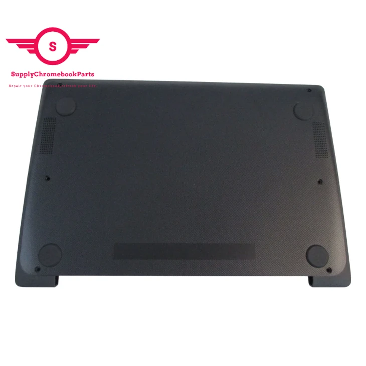 For HP Chromebook 11 G9 EE Bottom Cover Base Enclosure M47380-001