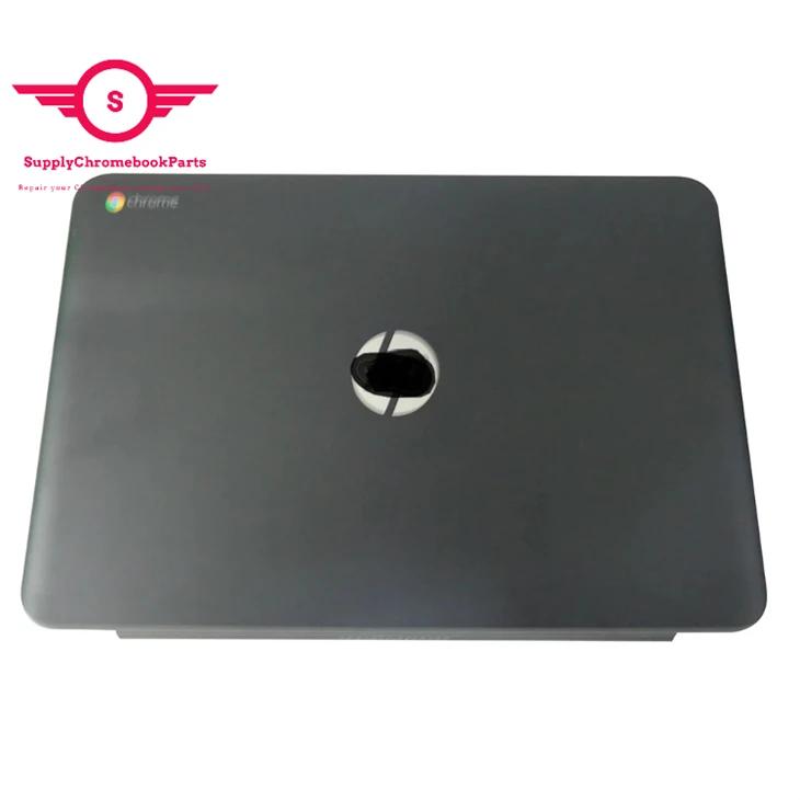 For HP Chromebook 14 G4 Lcd Back Cover 834905-001