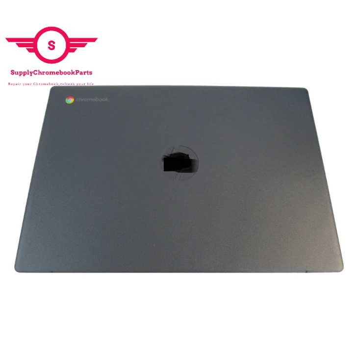 For HP Chromebook 14 G6 Lcd Back Cover L90415-001