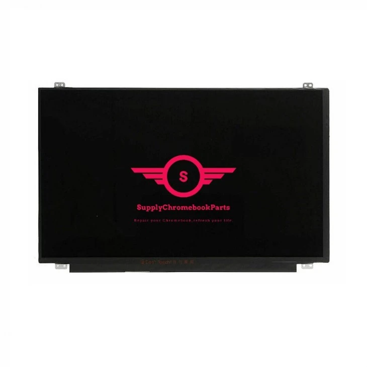 For HP Chromebook P/N L46553-001 LED LCD Touch Screen