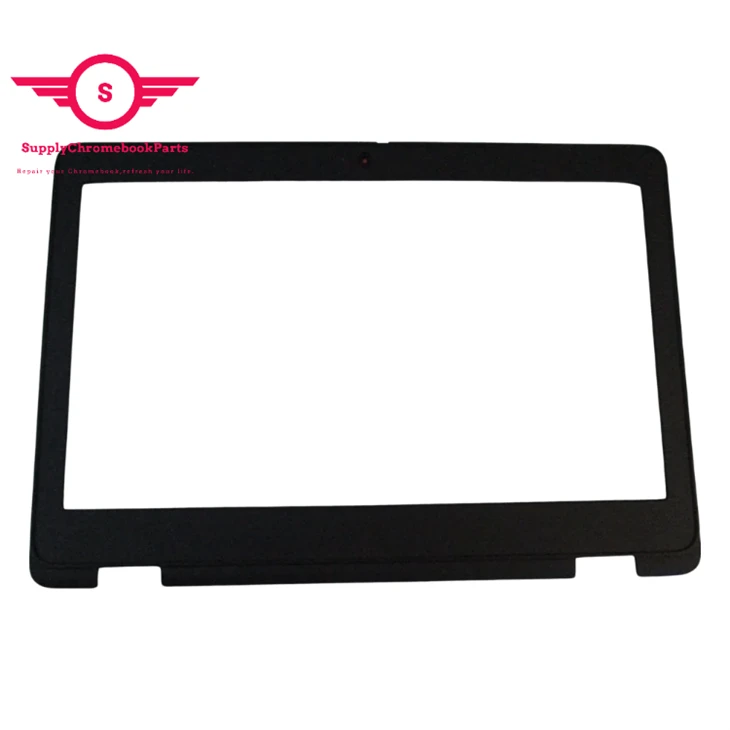For Lenovo 100e Chromebook Gen 4 Front Lcd Bezel 5B30Z38970