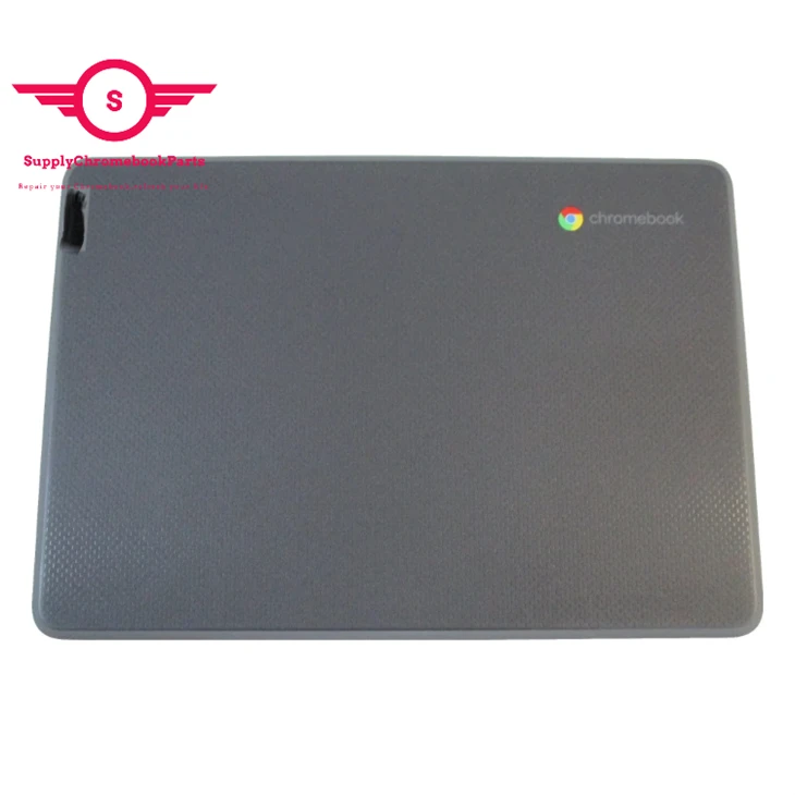 For Lenovo 100e Chromebook Gen 4 Lcd Back Cover 5CB1J18161