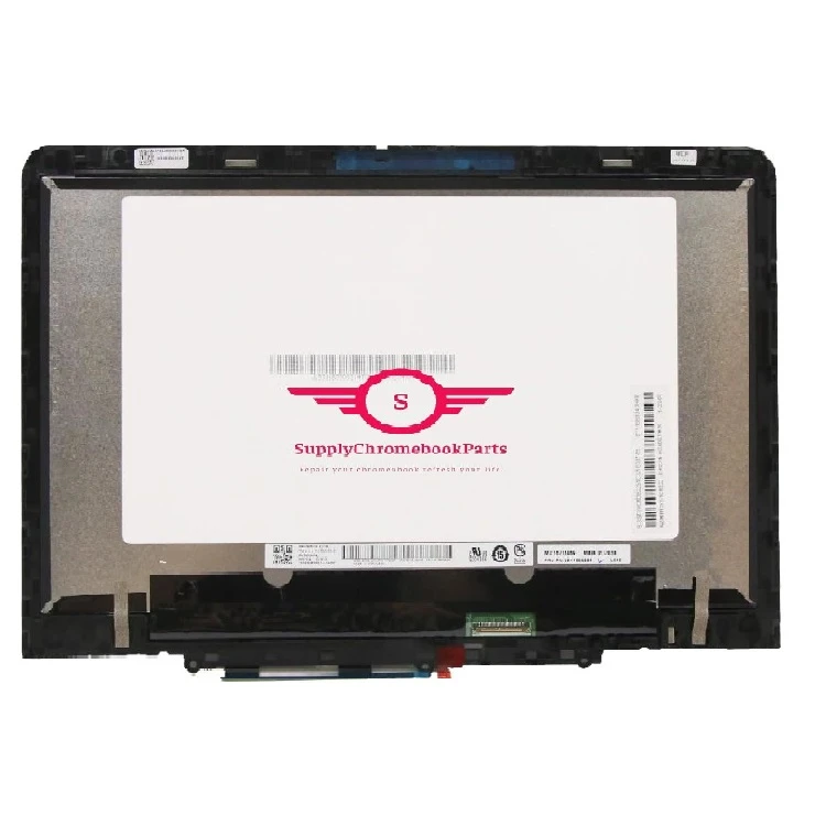 For Lenovo 11 500e Gen 3 (AMD) LCD Touchscreen Module 5D11C95886 5D11C95890
