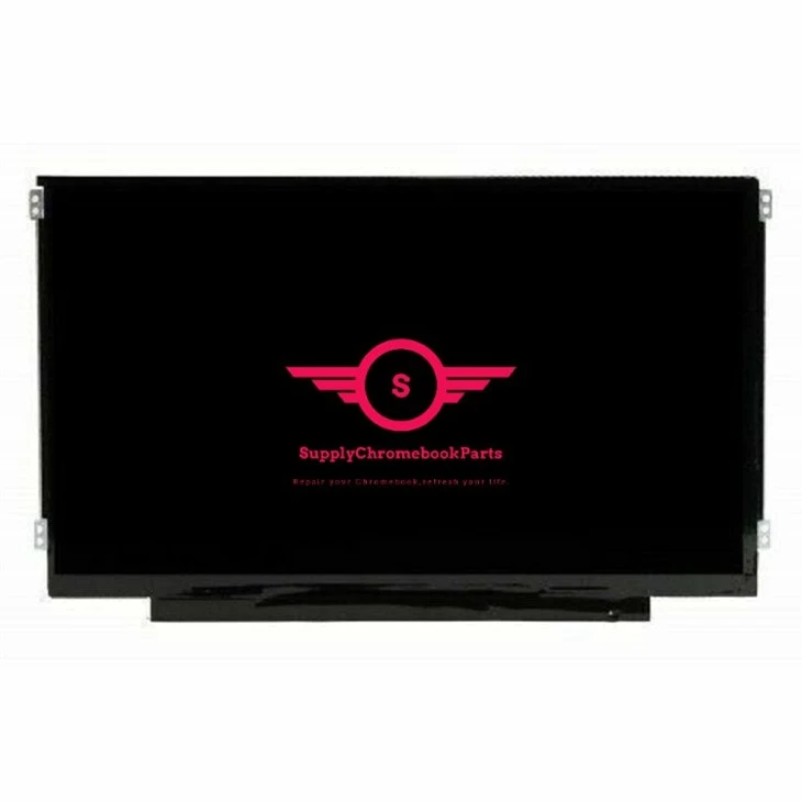 For Lenovo 11e 3rd Gen (20GF) Chromebook LCD Touchscreen Module 00HT716